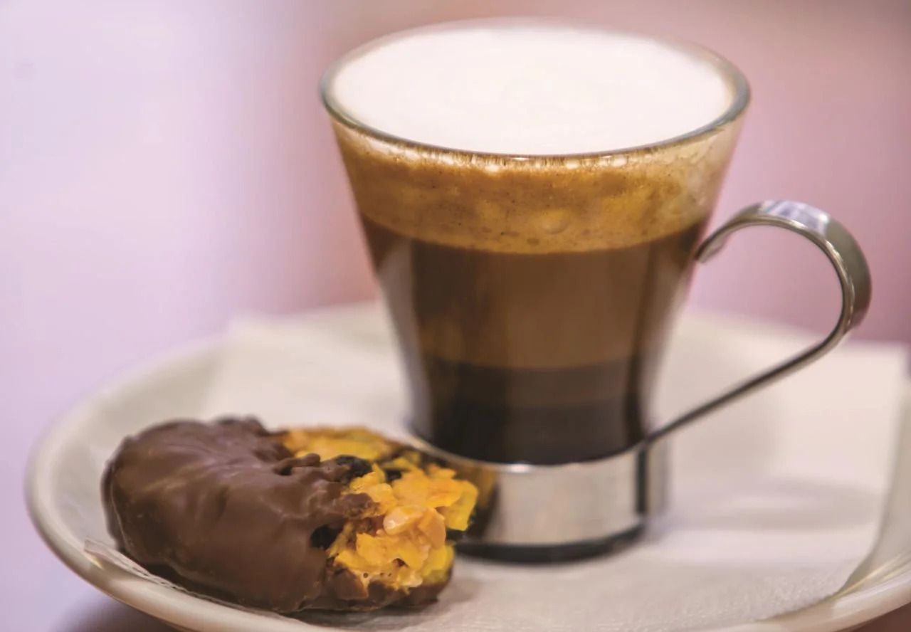 Foto - Adina Apartment Hotel Brisbane Anzac Square