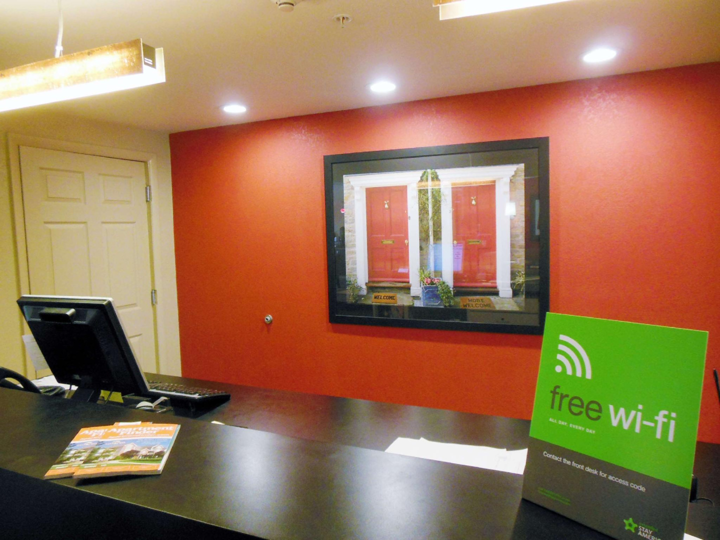 Foto - Extended Stay America Suites Secaucus New York City Area