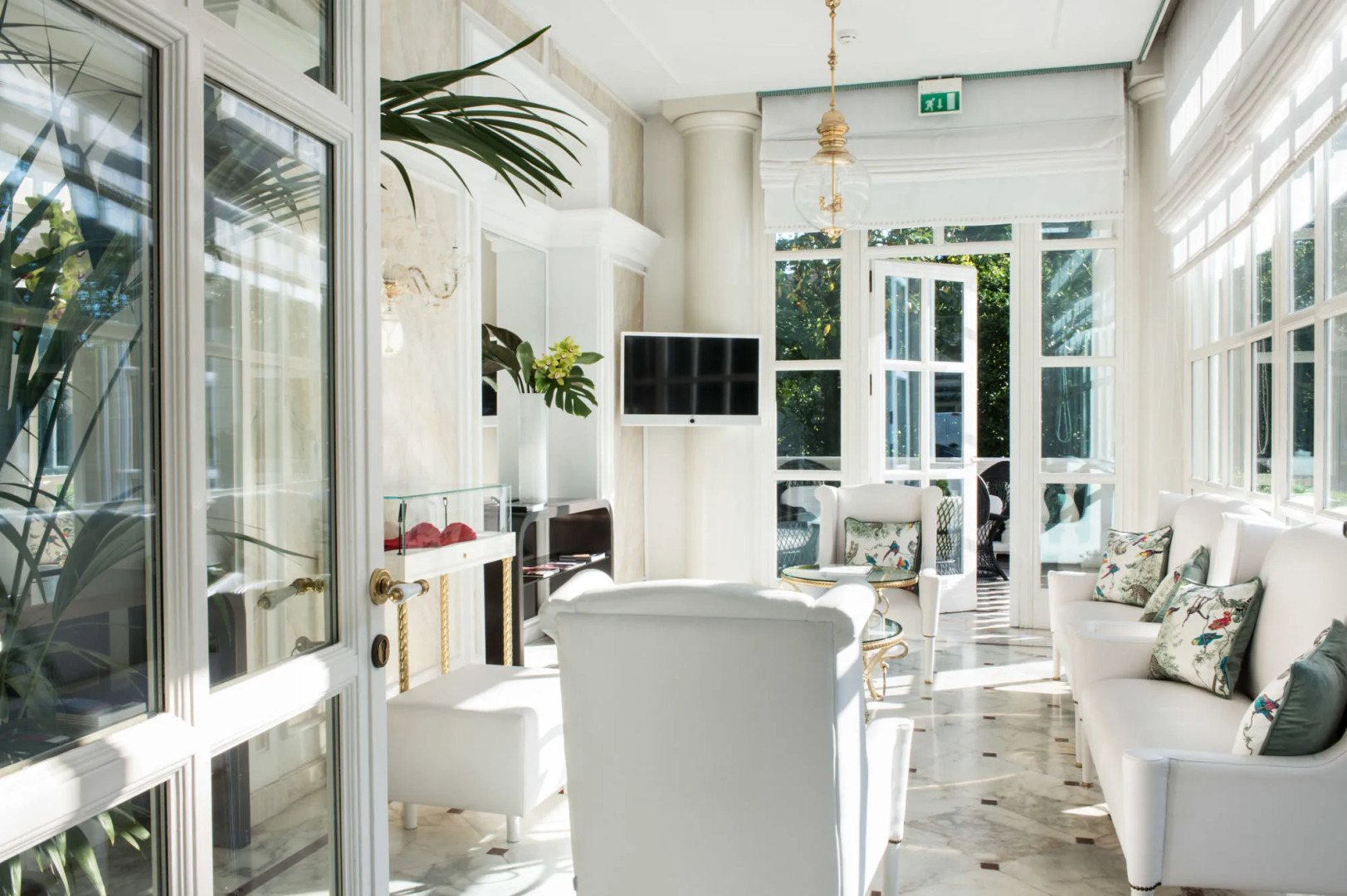 Photo - Grand Hotel Des Bains