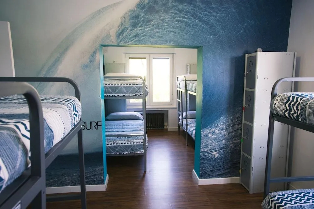 Foto - North Surf House