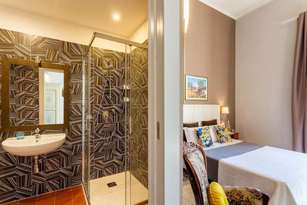Foto - Marlin Rooms