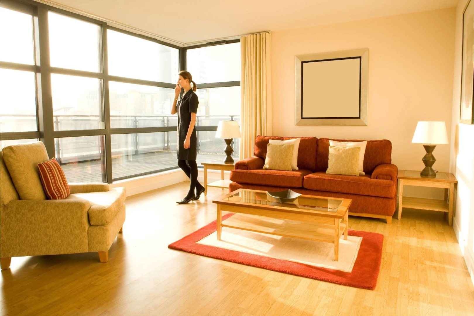 Foto - Marlin Canary Wharf