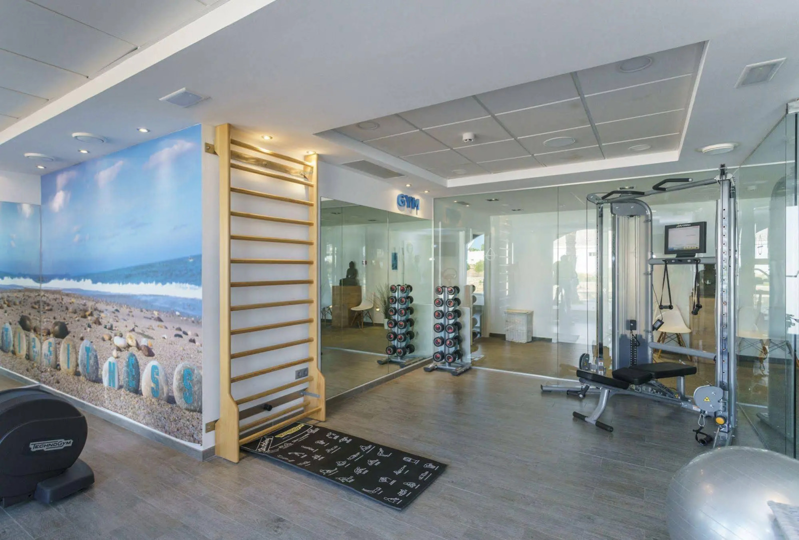 Foto - Lago Resort Menorca - Casas del Lago Adults Only