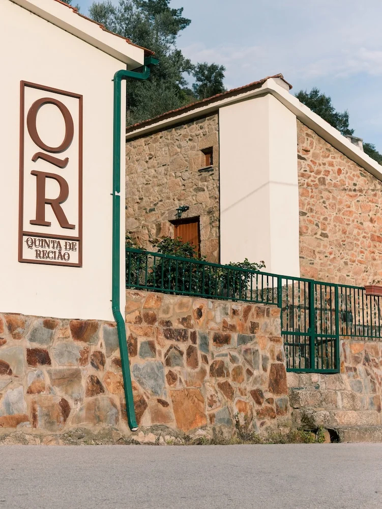 Foto - Quinta de Recião