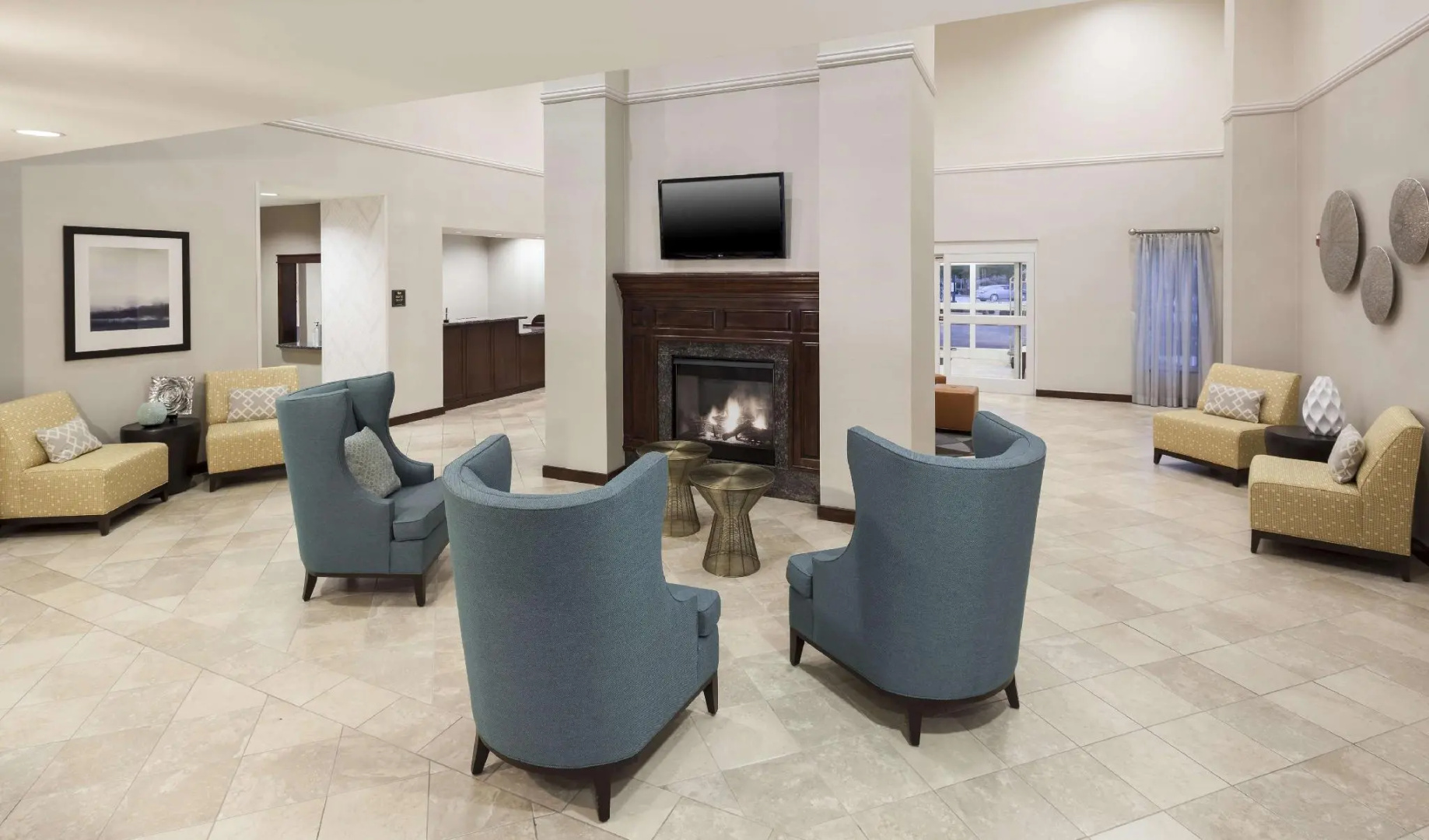 Foto - Homewood Suites by Hilton Houston Stafford Sugar Land