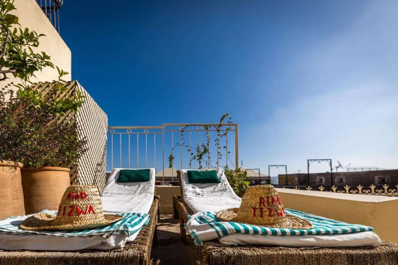 Foto - Riad Tizwa Fes