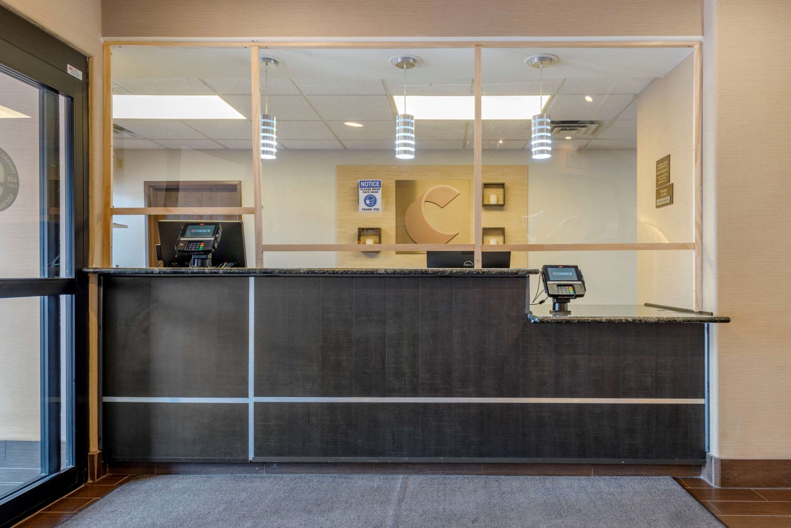 Foto - Comfort Suites Highlands Ranch Denver Tech Center Area
