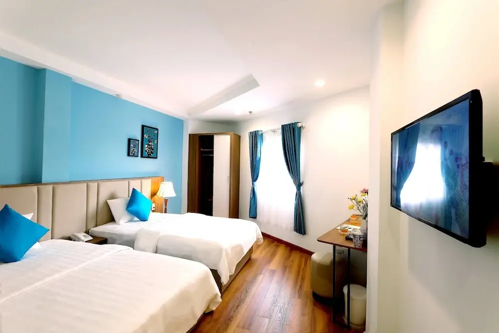 Photo - Sogo Hotel Saigon