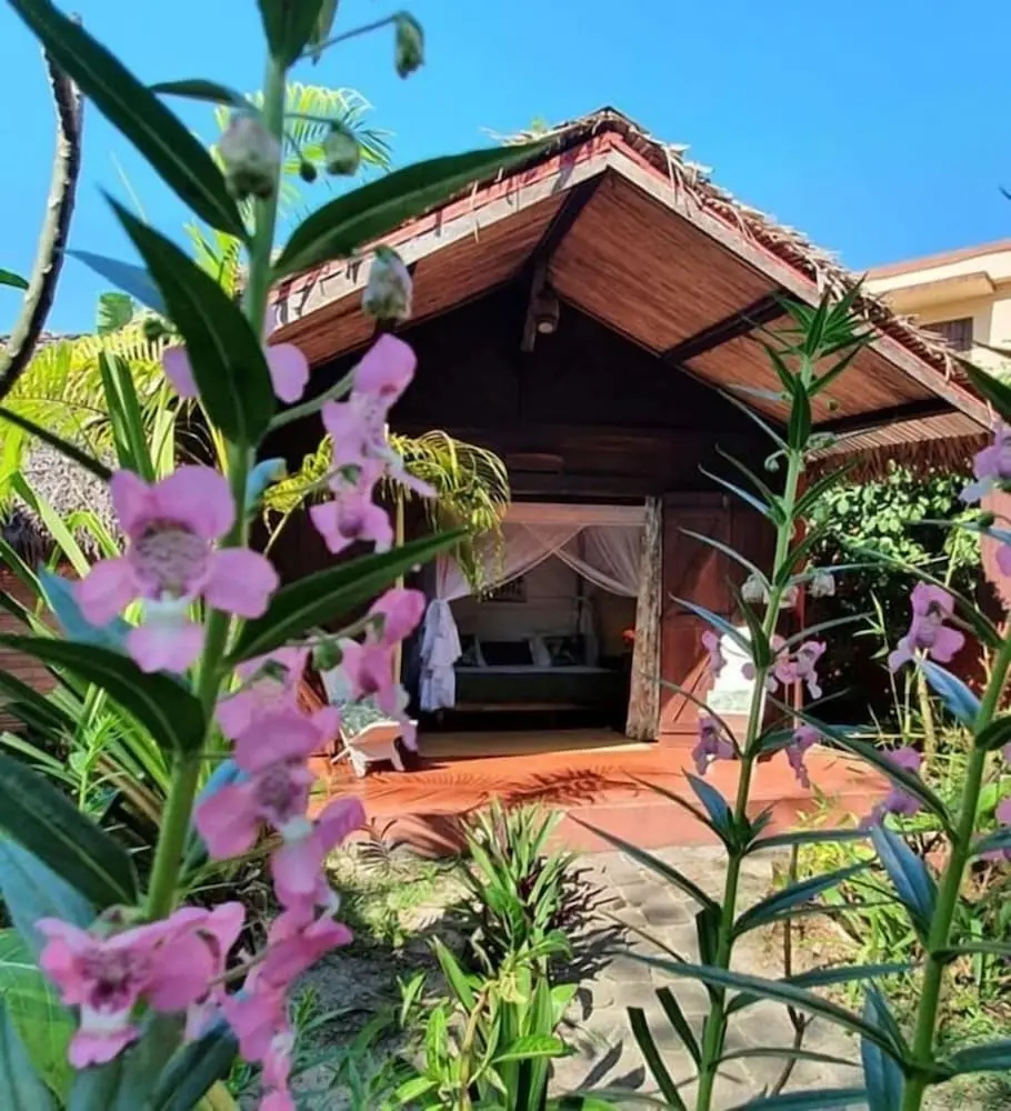 Ravoraha Ecolodge — фото 1