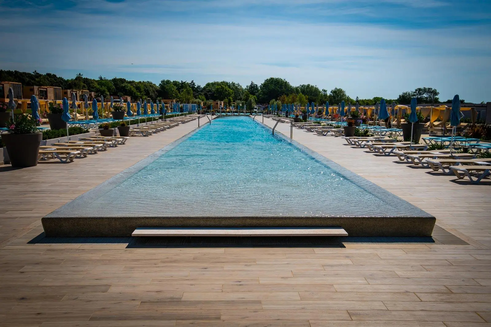 Photo - Arena Grand Kazela Camping Homes
