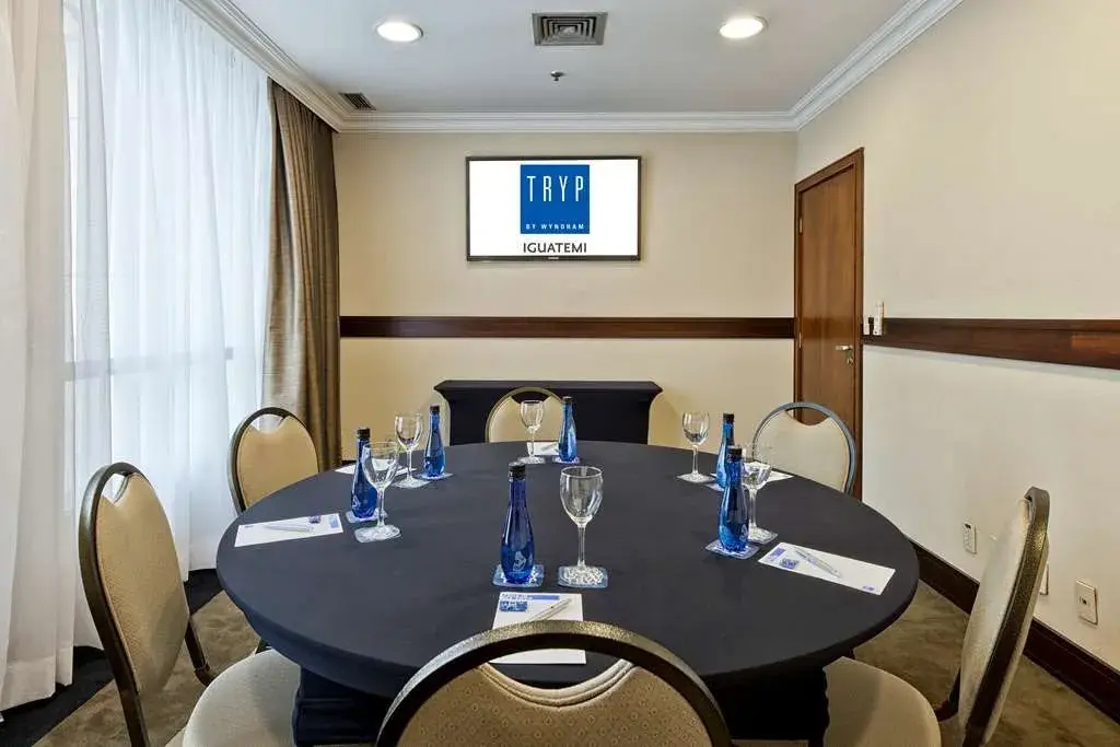 Foto - INNSiDE São Paulo Iguatemi