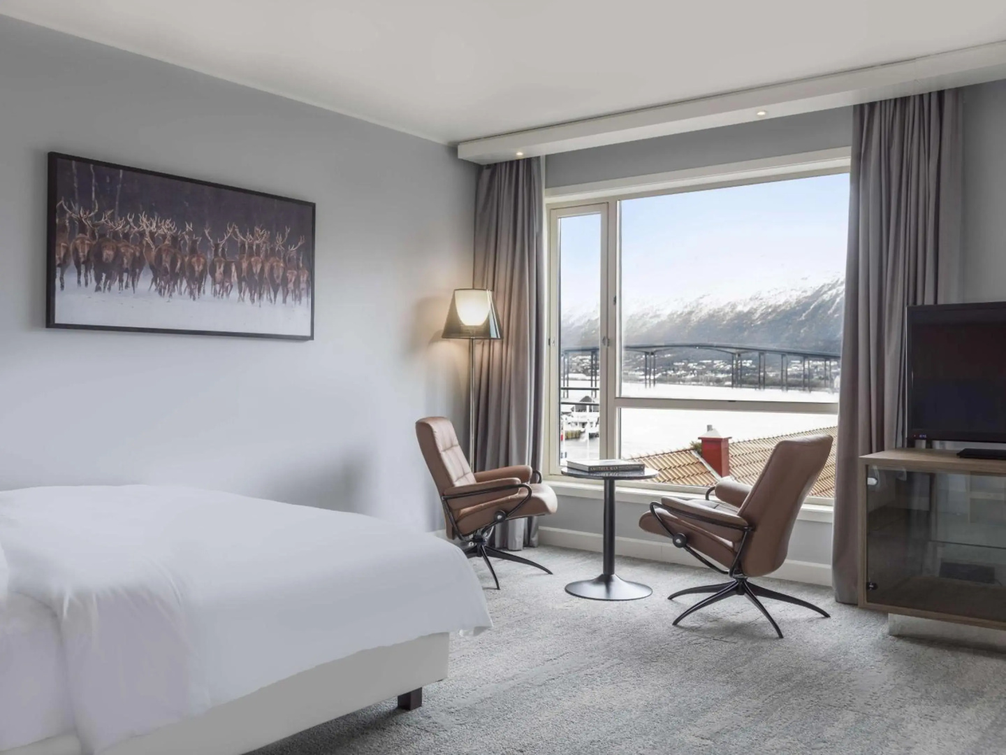 Photo - Radisson Blu Hotel, Tromso