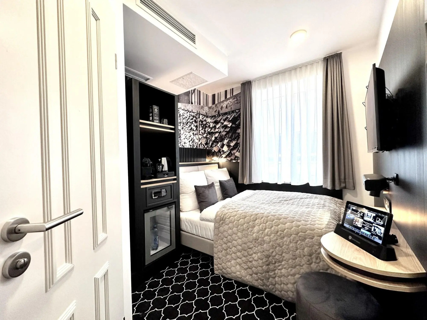 Foto - Rhein Hotel St. Martin