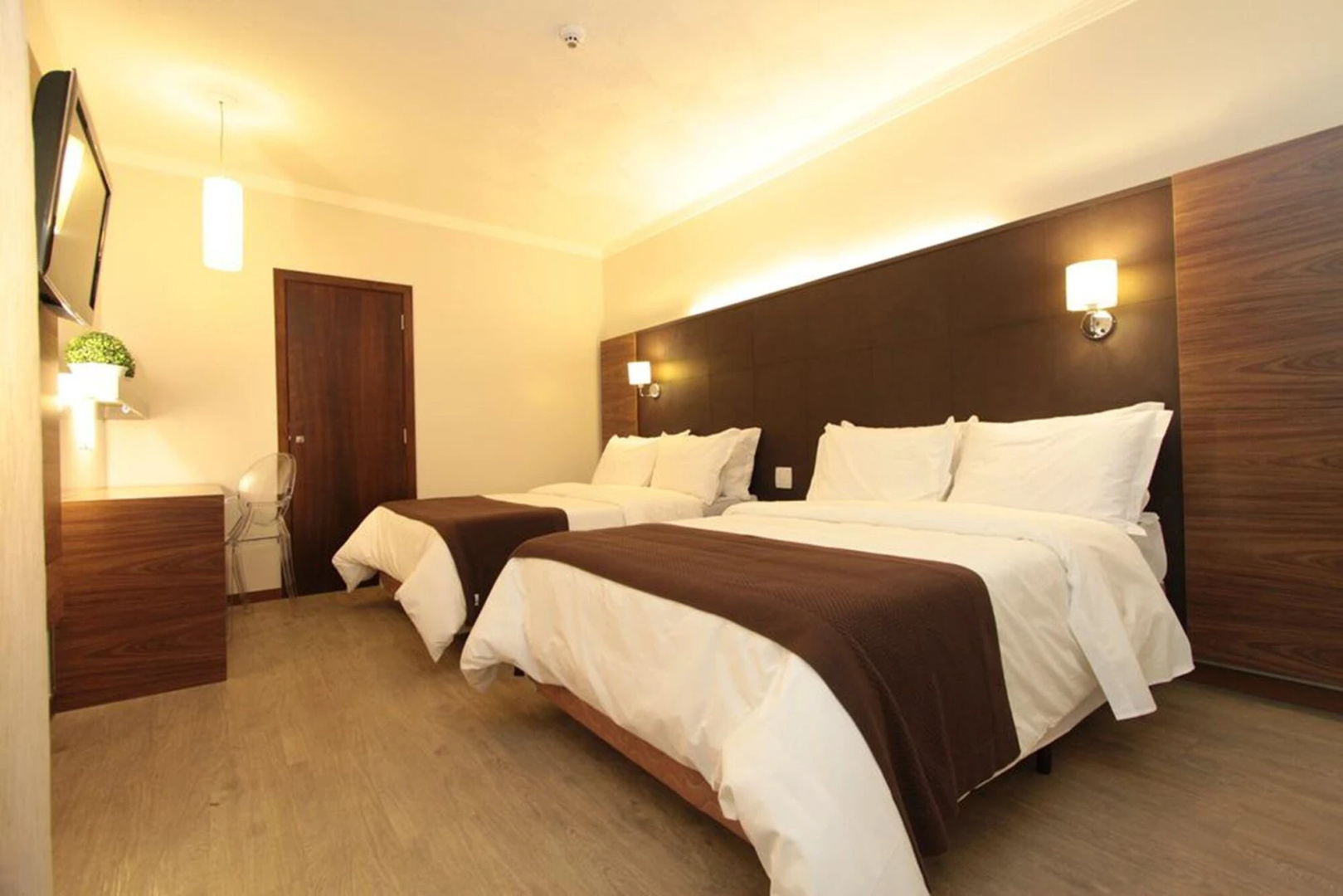 Foto - Oasis Tower Hotel
