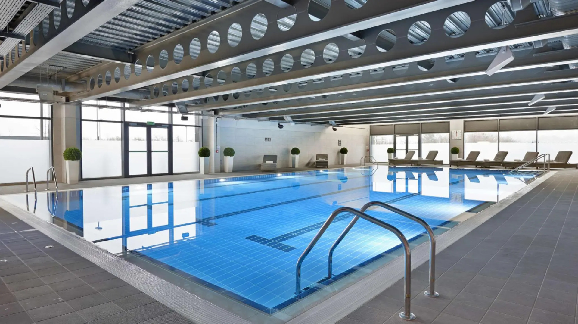 Foto - Village Hotel Edinburgh