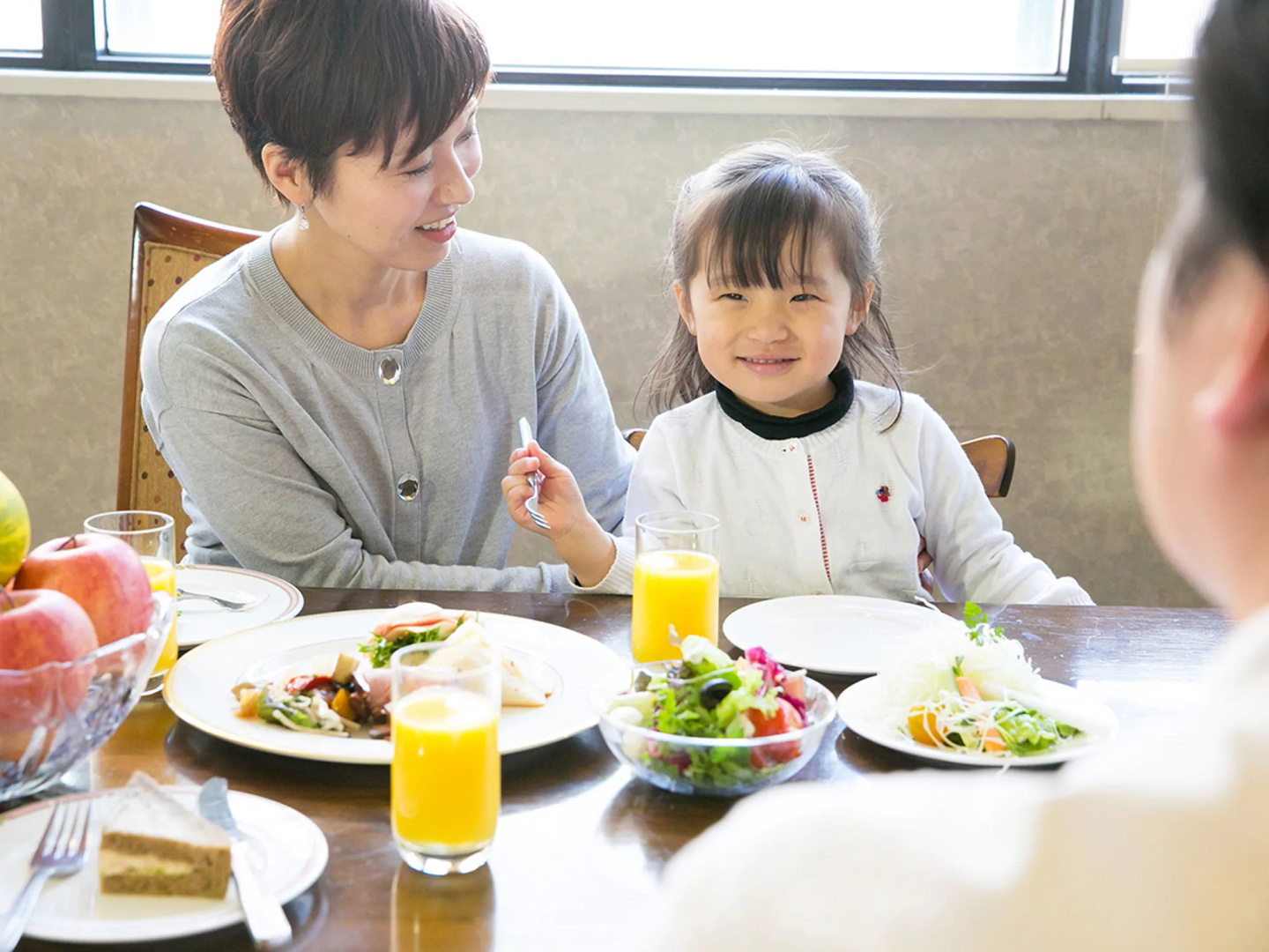 Foto - Heiwadai Hotel 5