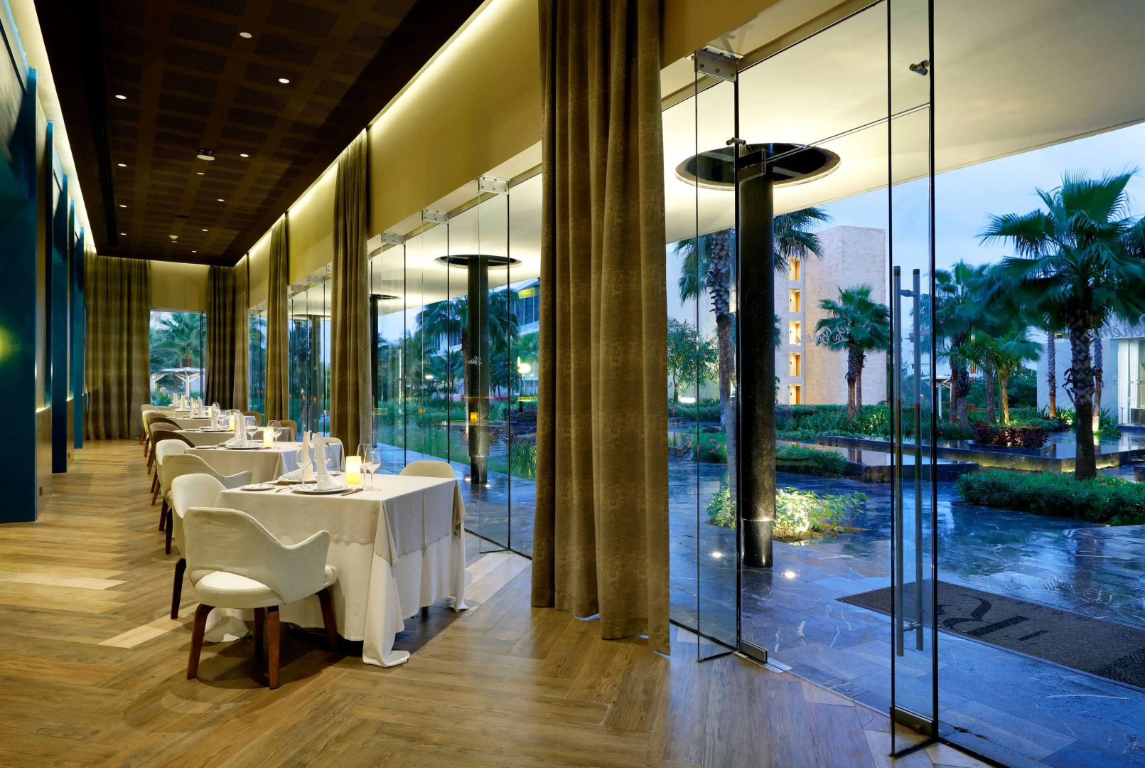 Foto - TRS Coral Hotel - Adults Only - All Inclusive