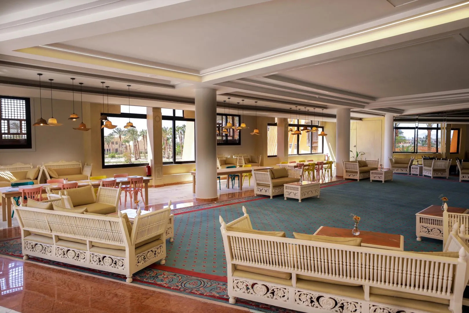 Foto - Calimera Blend Paradise