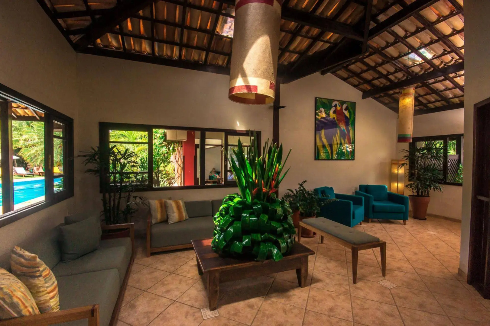 Foto - Porto Zarpa Hotel