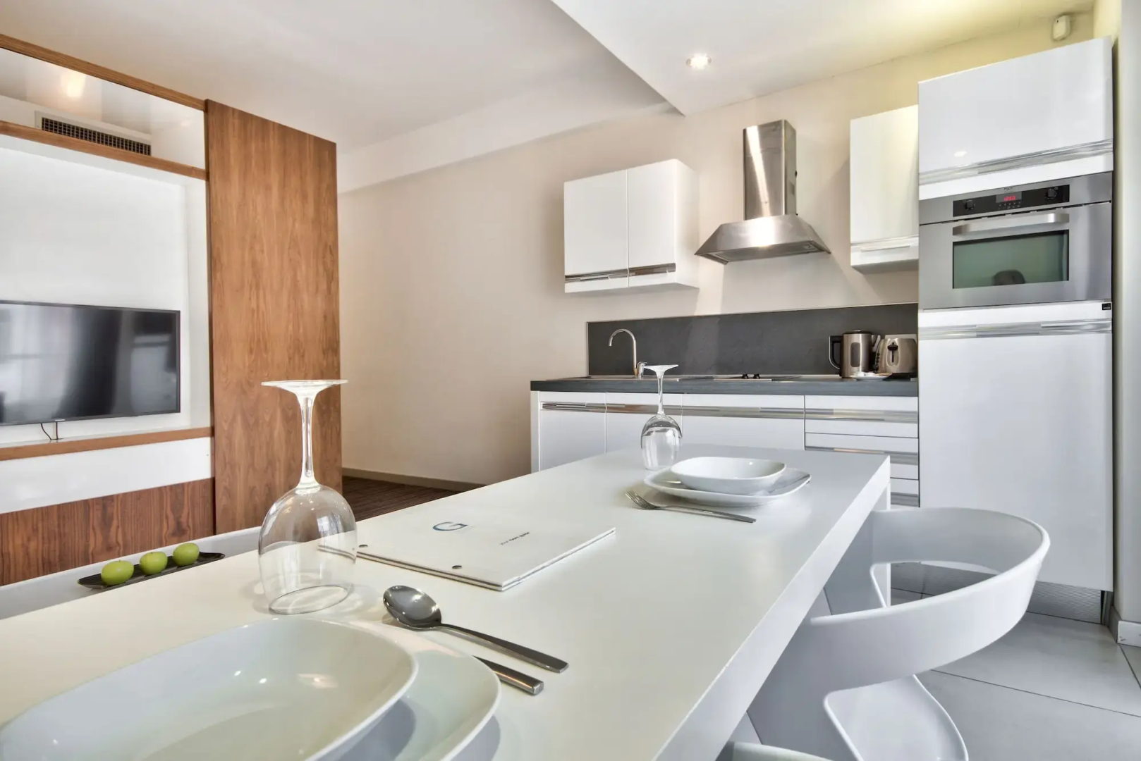 Photo - The George, Urban Boutique Hotel