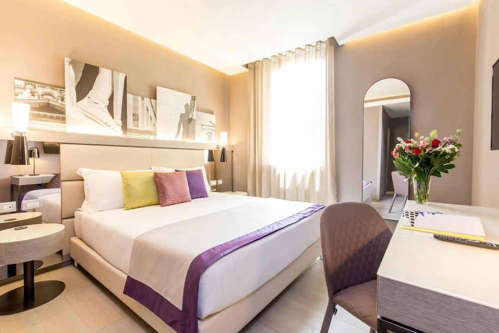 Foto - Orazio Palace Hotel