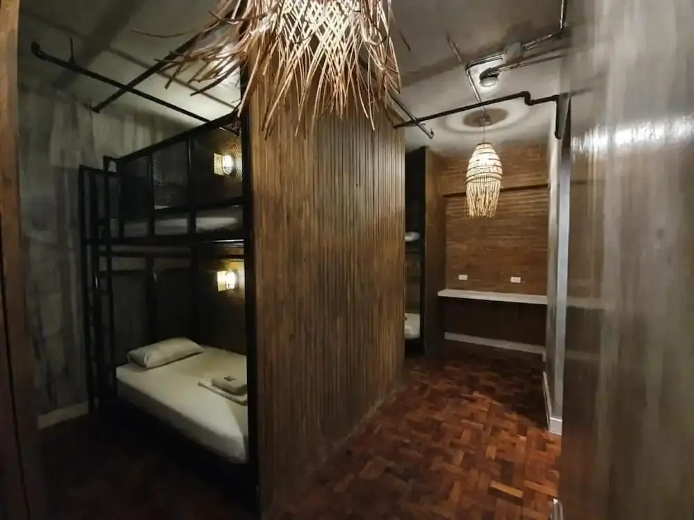 Foto - Connector Hostel