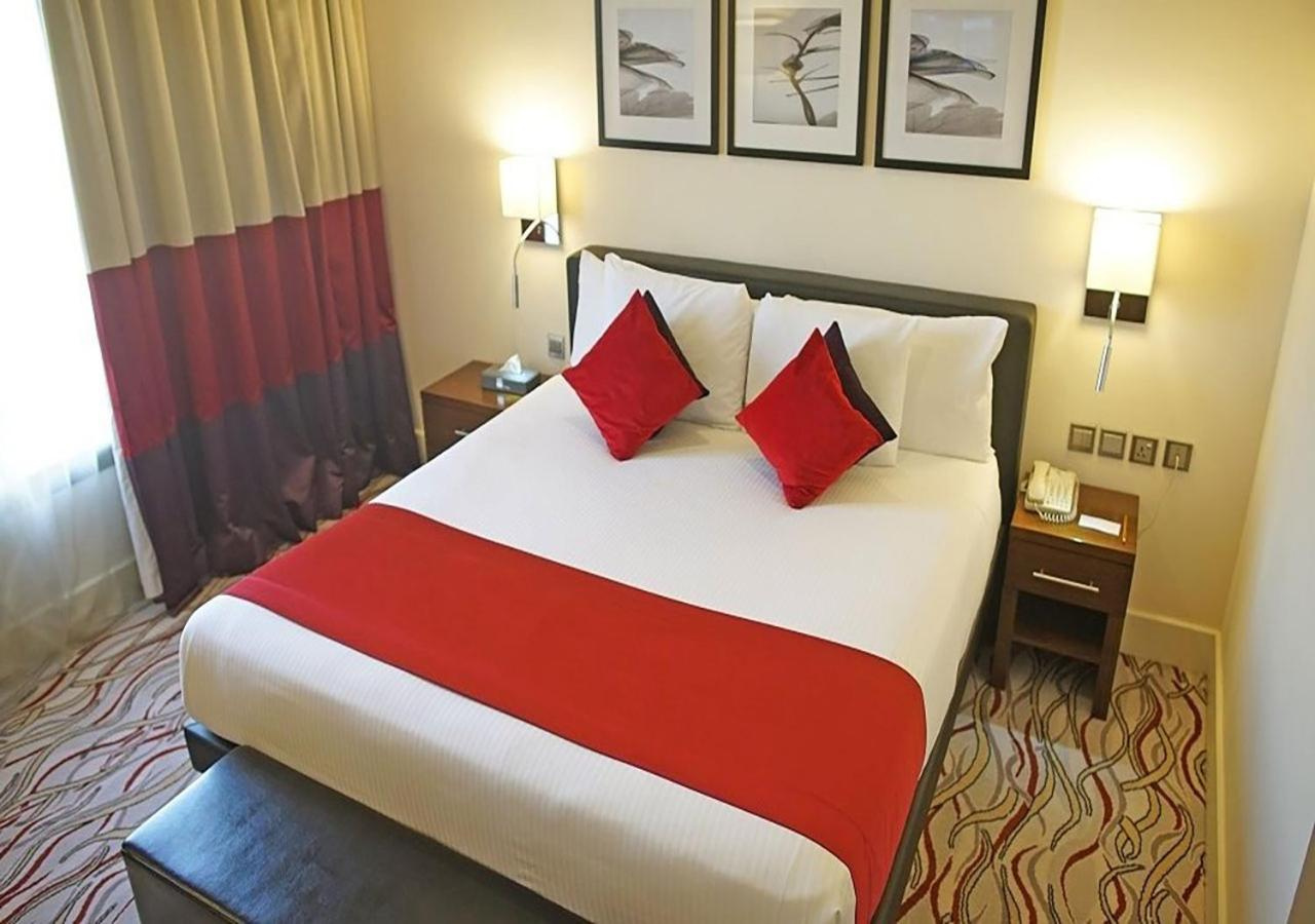 Photo - Novotel Suites Riyadh Olaya