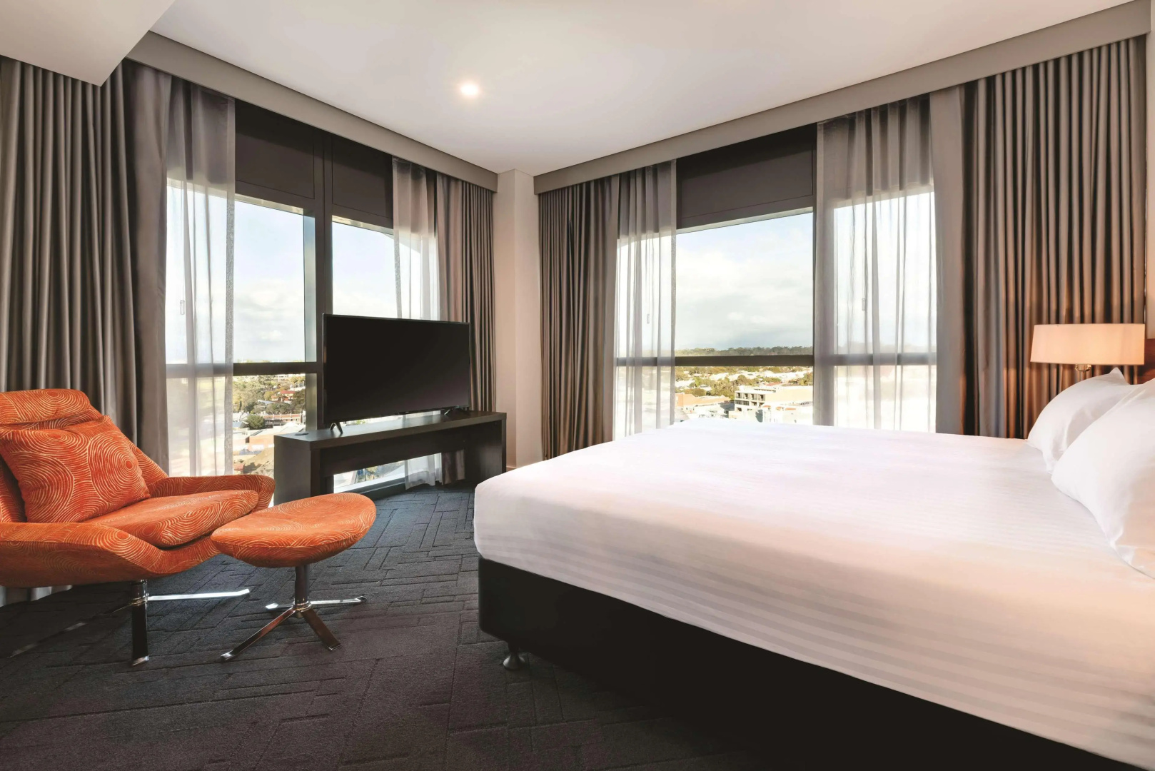 Foto - Vibe Hotel Subiaco Perth