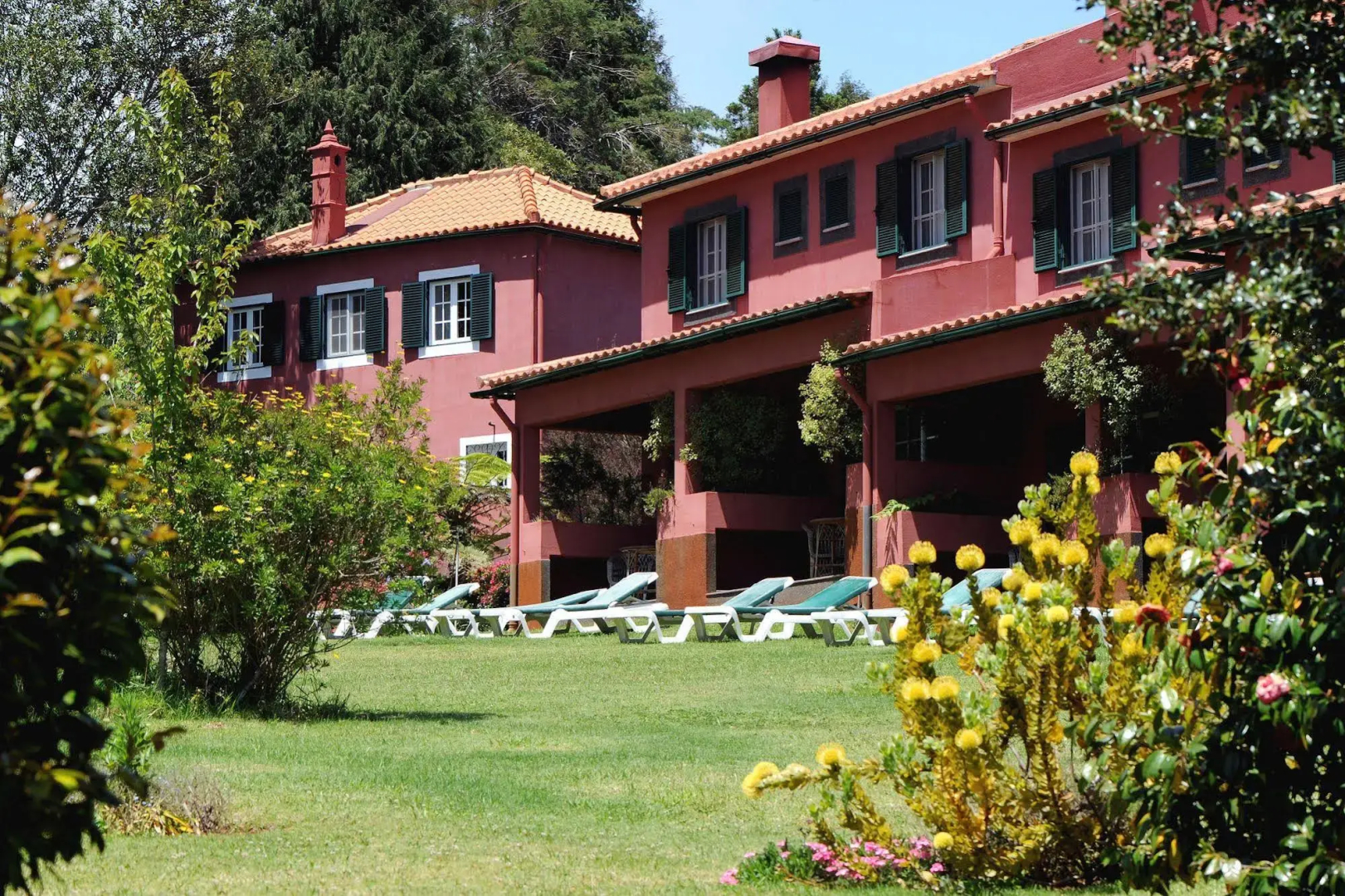 Foto - Quinta Santo Antonio Da Serra