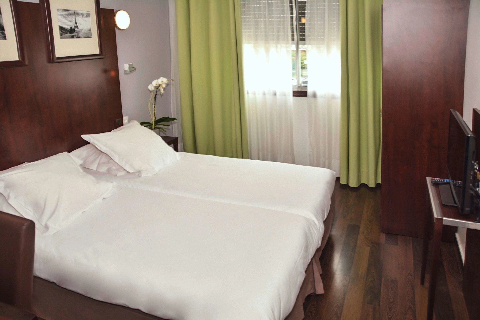 Foto - Hôtel Du Centre Annemasse