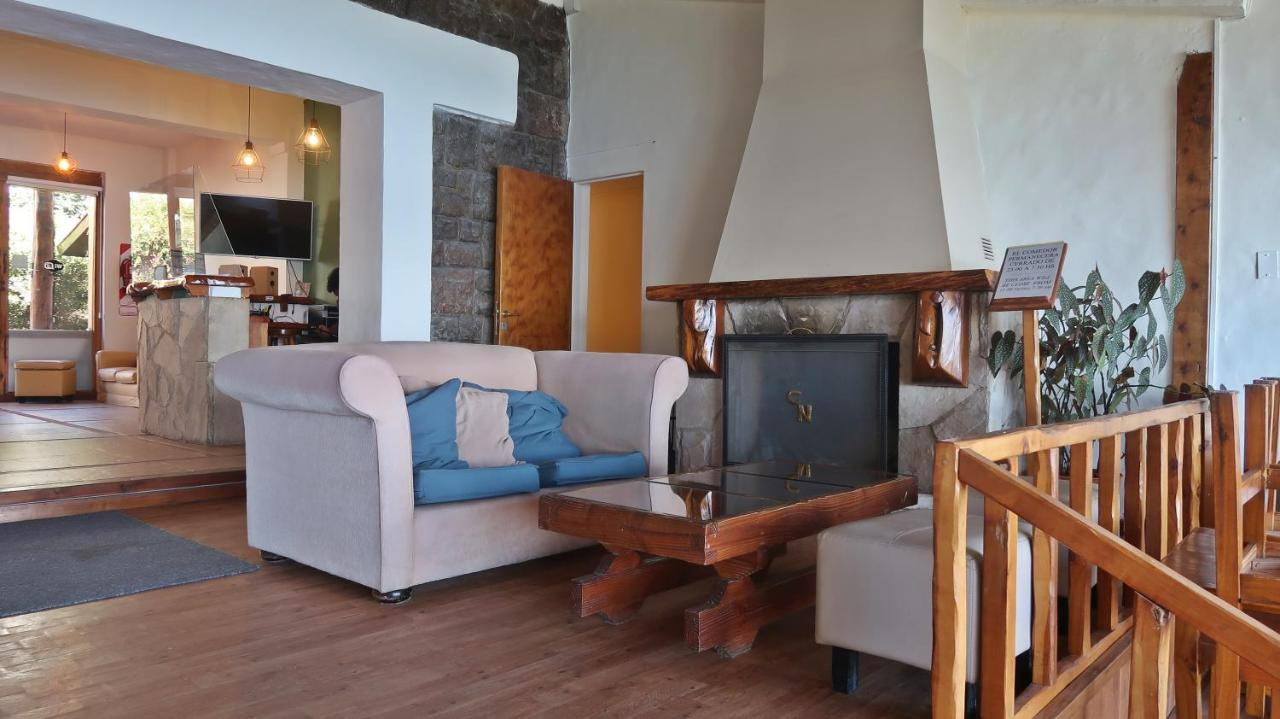 Photo - Hosteria Ventus Patagonia