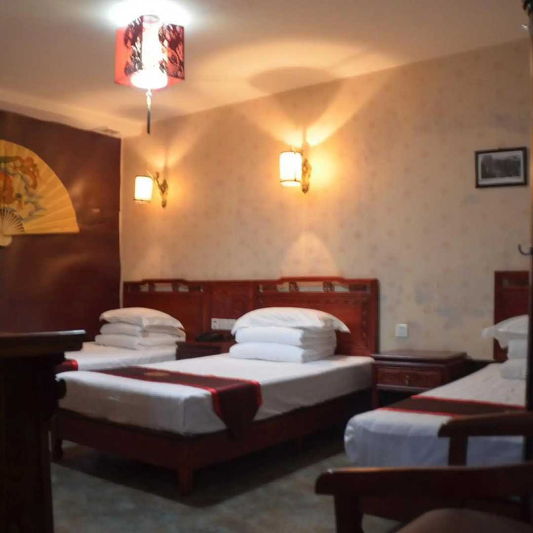 Foto - Qianmen Courtyard Hotel