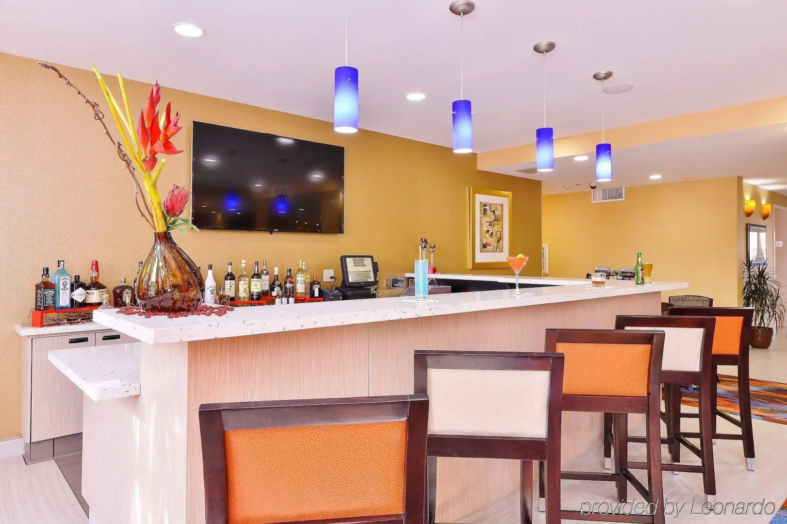Foto - Best Western Plus Fresno Airport Hotel