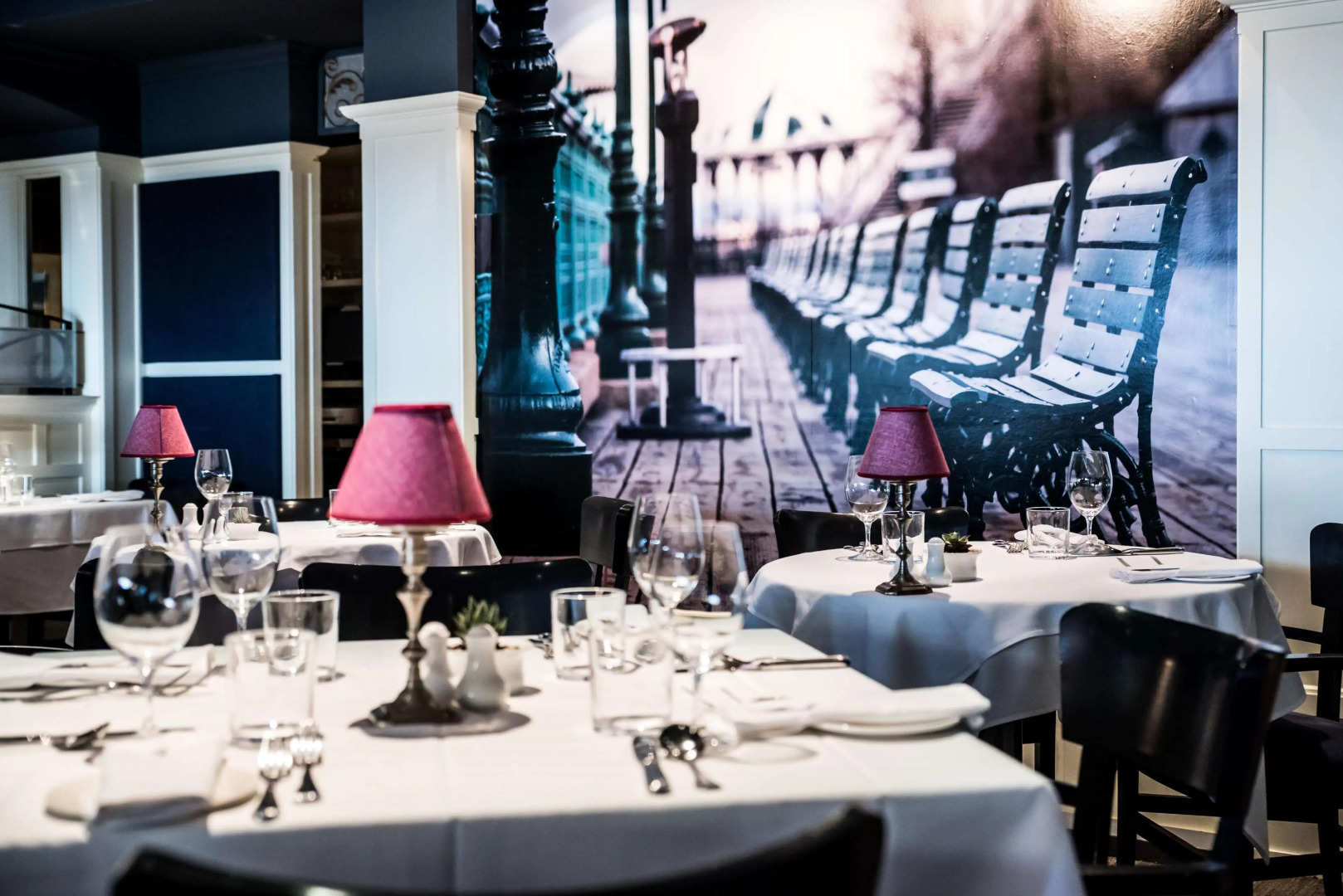 Foto - Best Western Premier Hotel Aristocrate