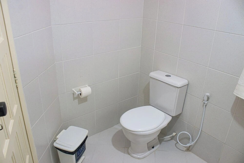 Foto - pousada da sarafina ltda