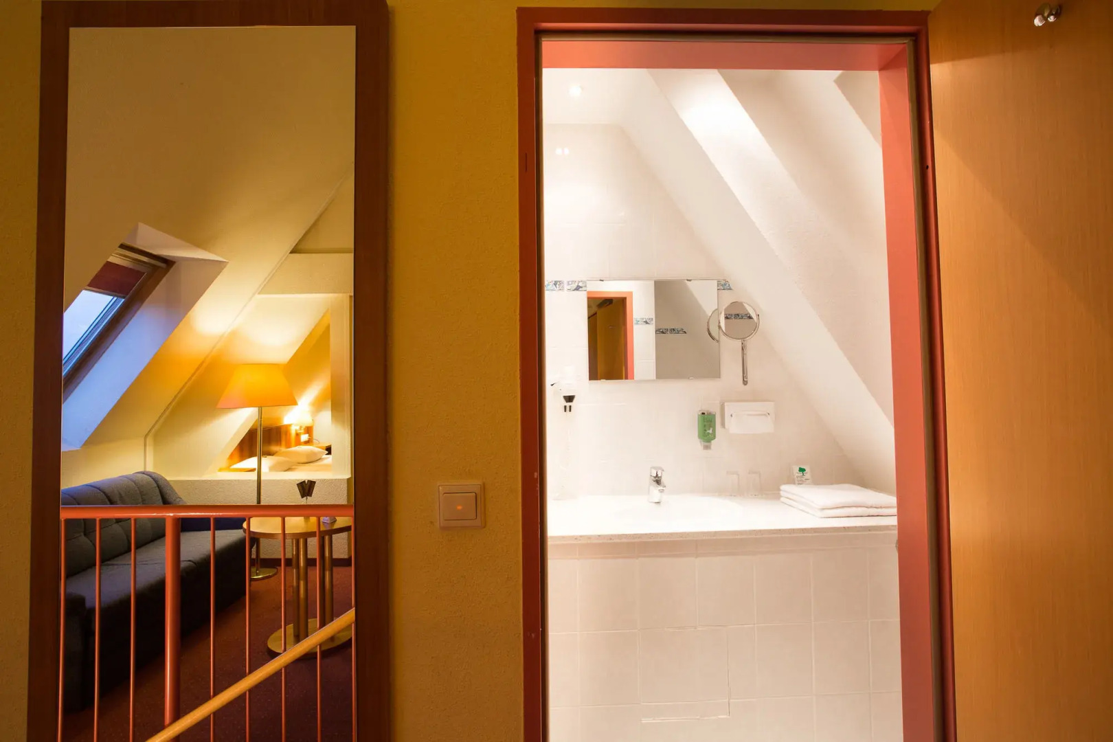 Photo - Burghotel Nürnberg