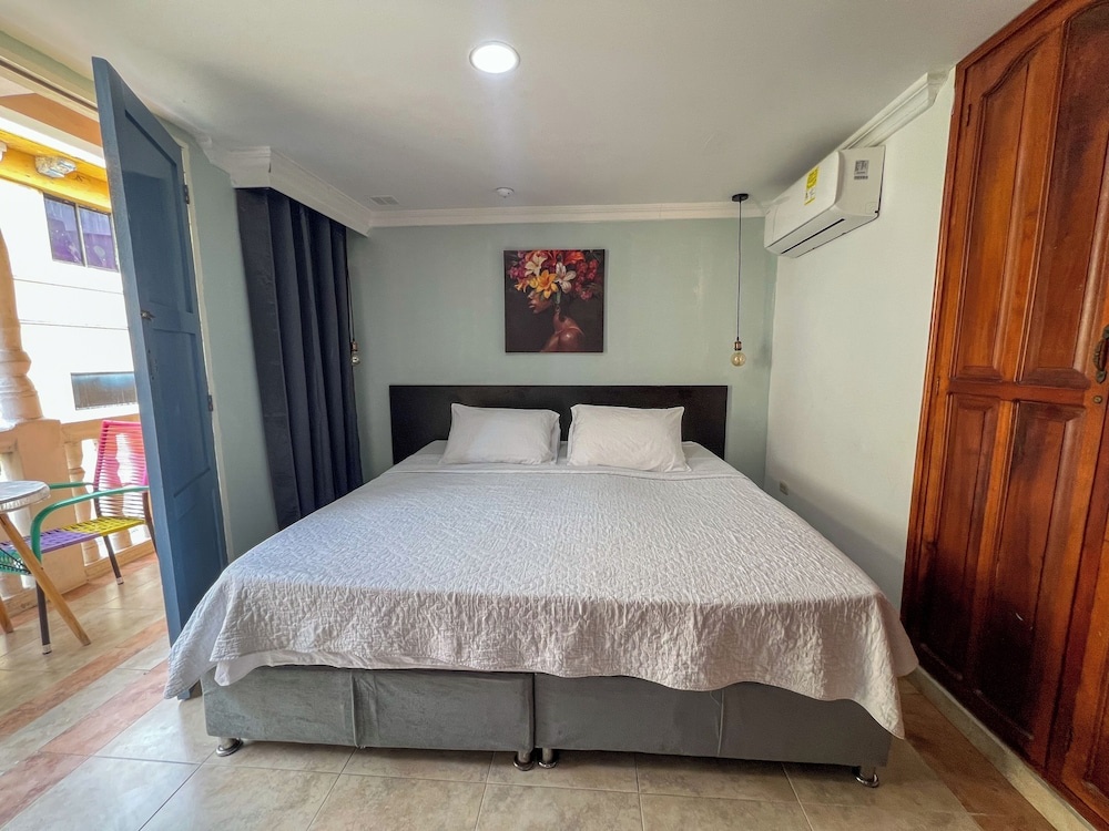 Photo - Hotel Marie Real Cartagena
