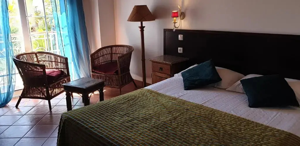 Photo - Quinta do Mar - Country & Sea Village