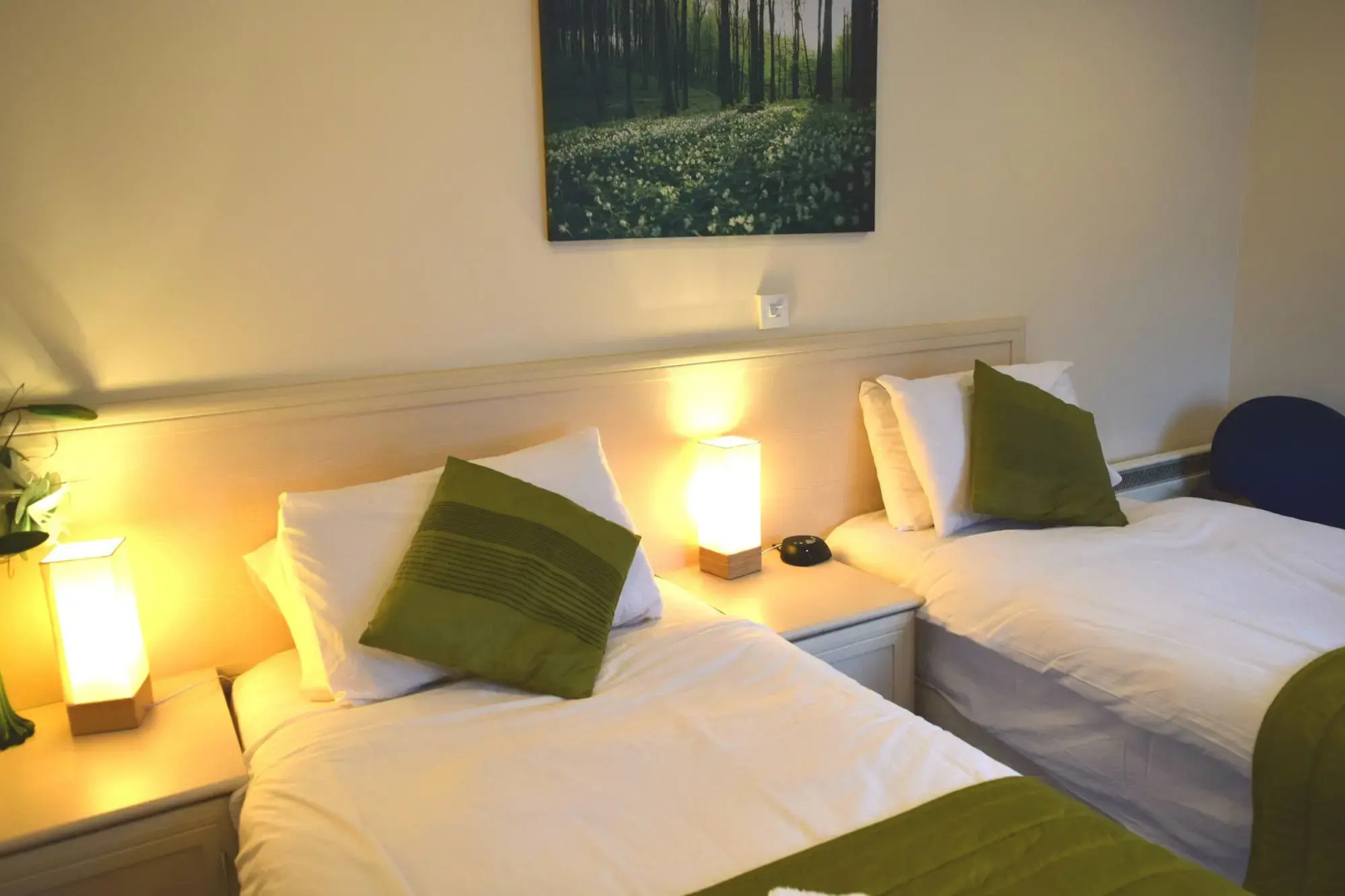 Foto - The Limes Country Lodge Hotel & Admiral Restaurant