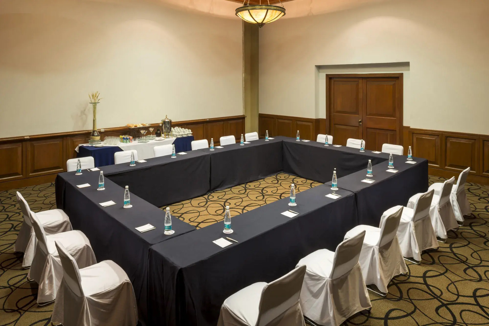 Foto - Camino Real Puebla Angelopolis