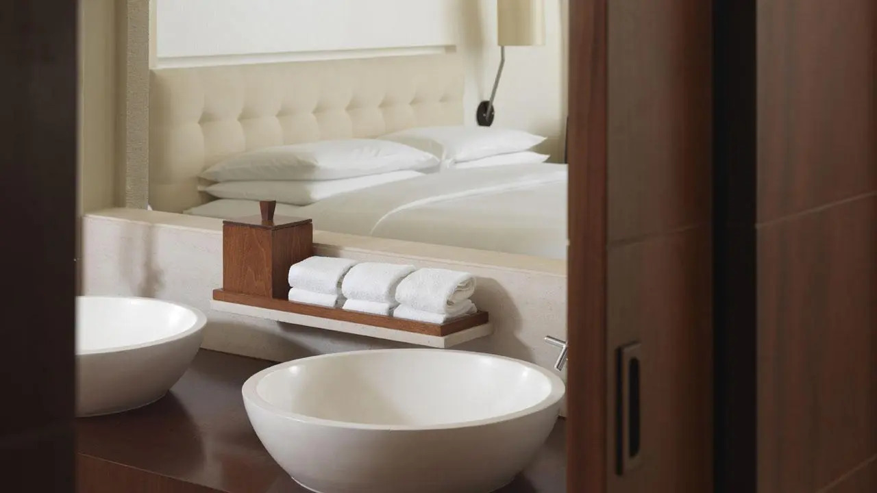 Foto - Park Hyatt Dubai