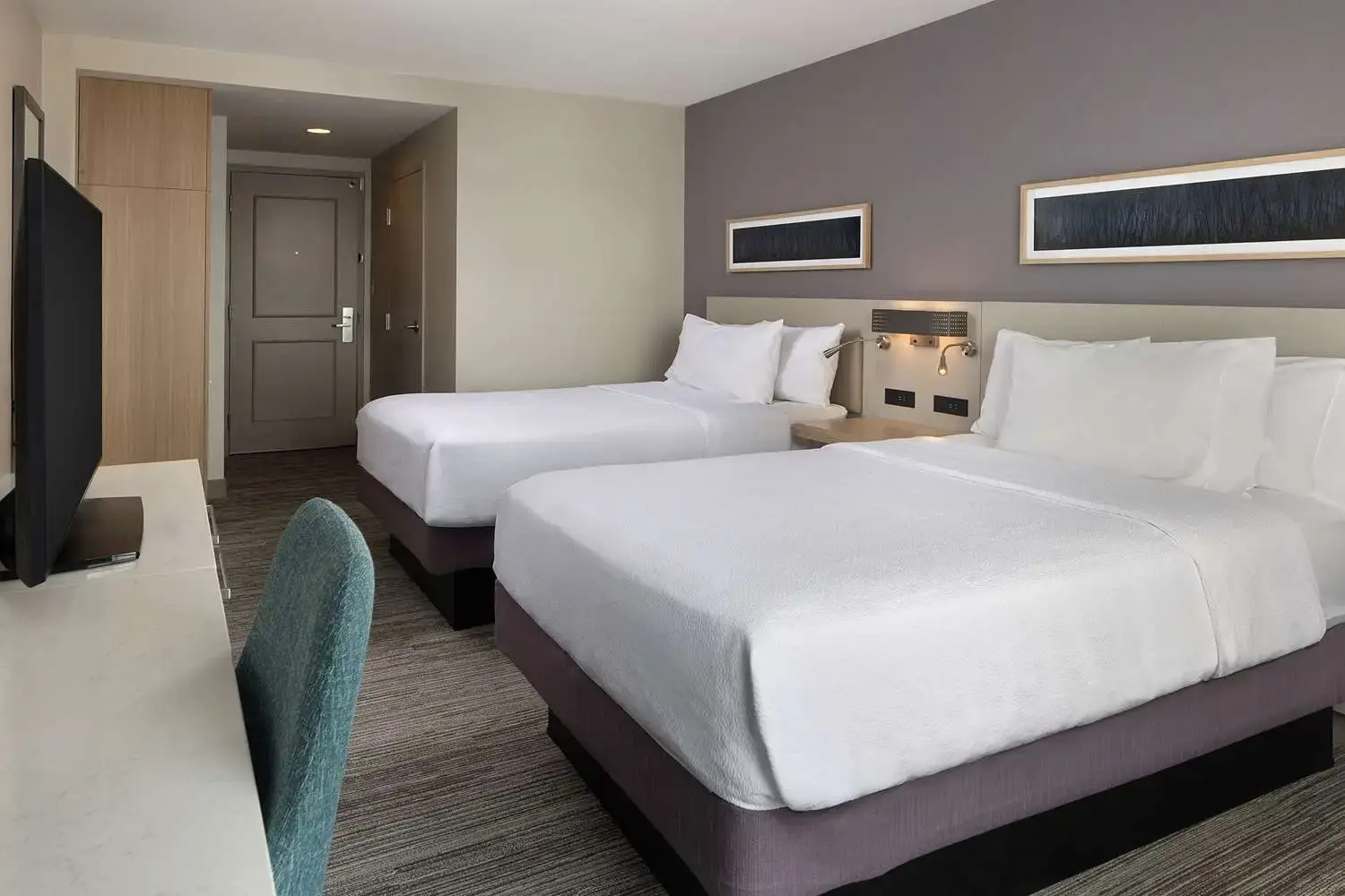 Foto - Hilton Garden Inn Queens/JFK Airport