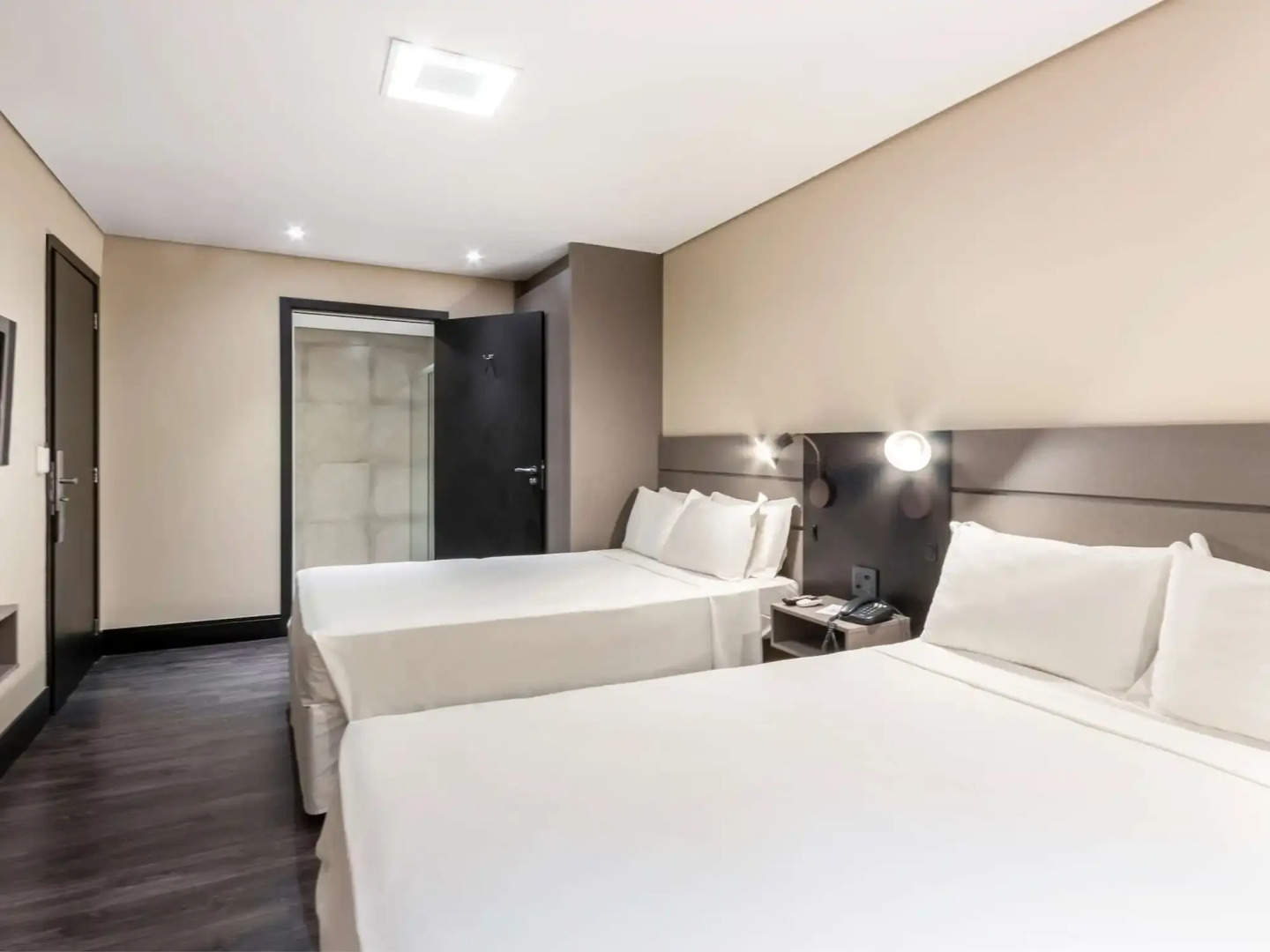 Foto - Grand Mercure Curitiba Rayon