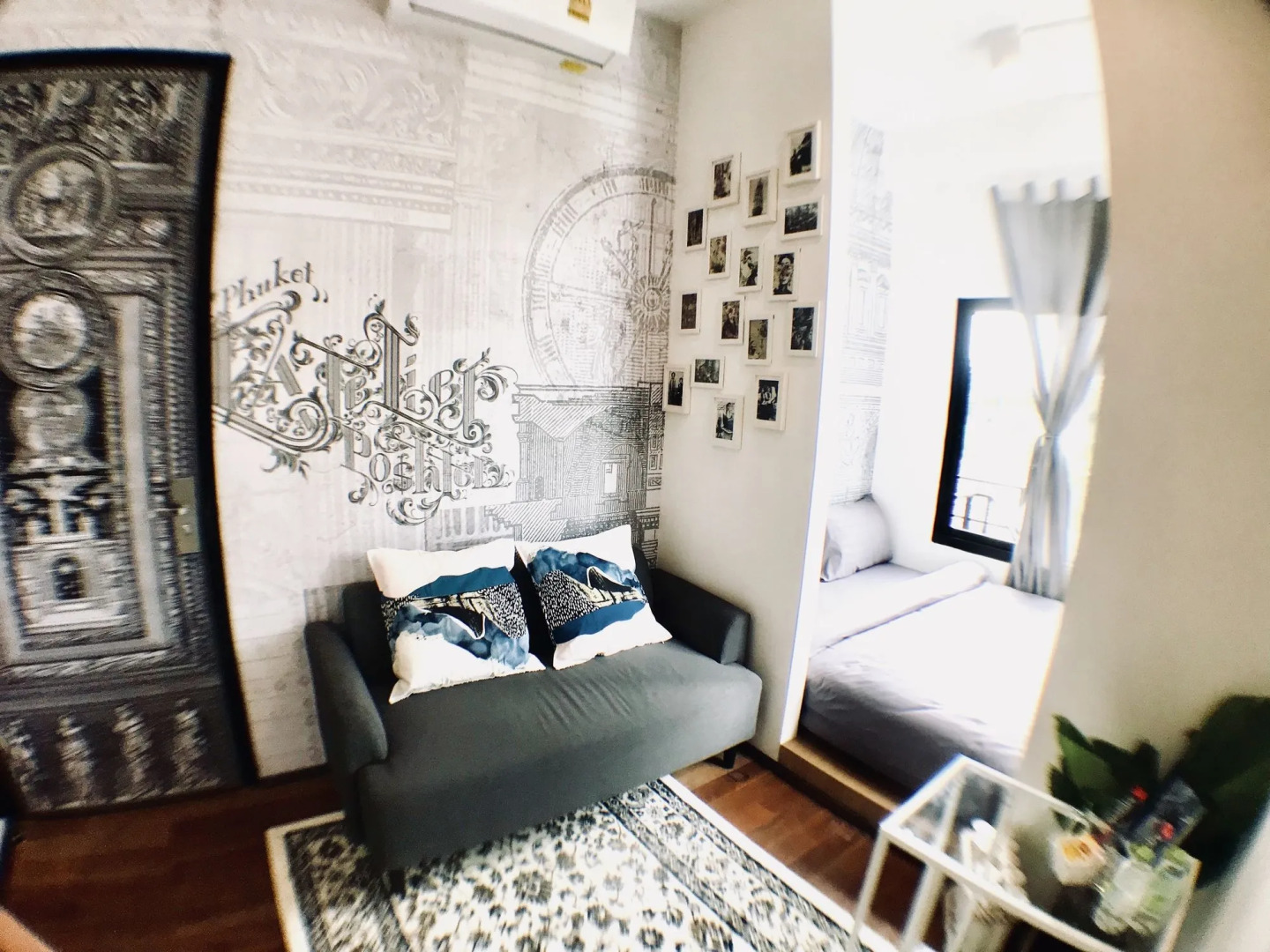 Foto - Shade House - Phuket Downtown