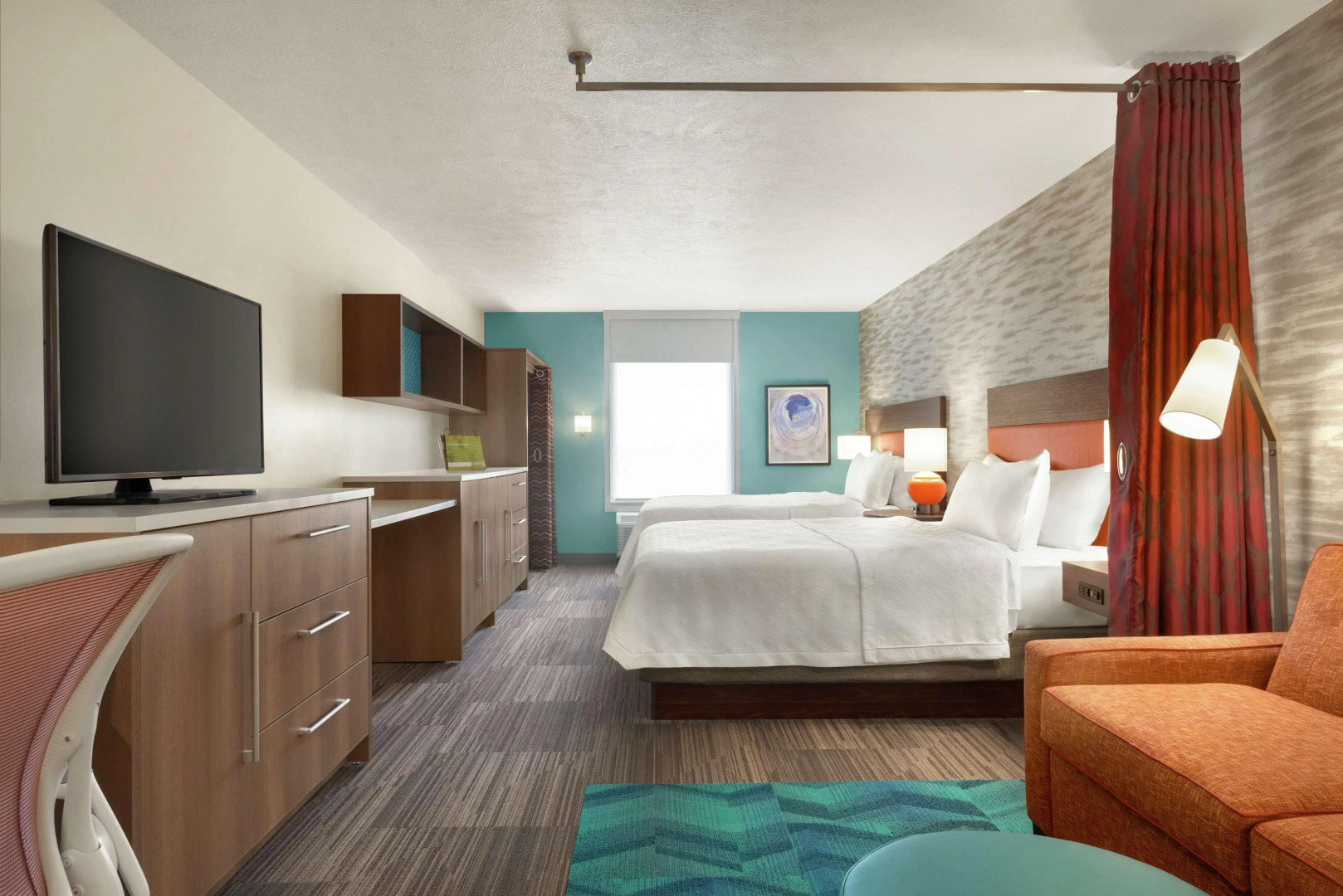 Photo - Home2 Suites By Hilton Miami Doral West Airport, Fl