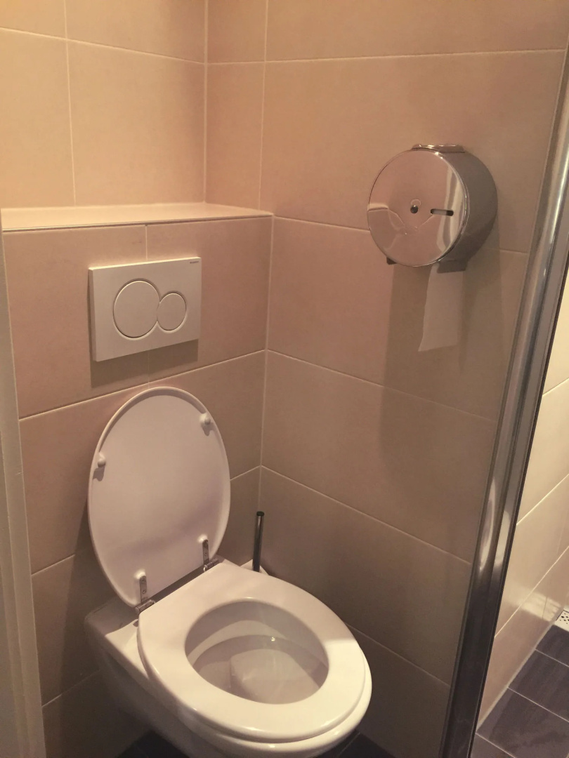 Photo - Hotel Damrak Inn