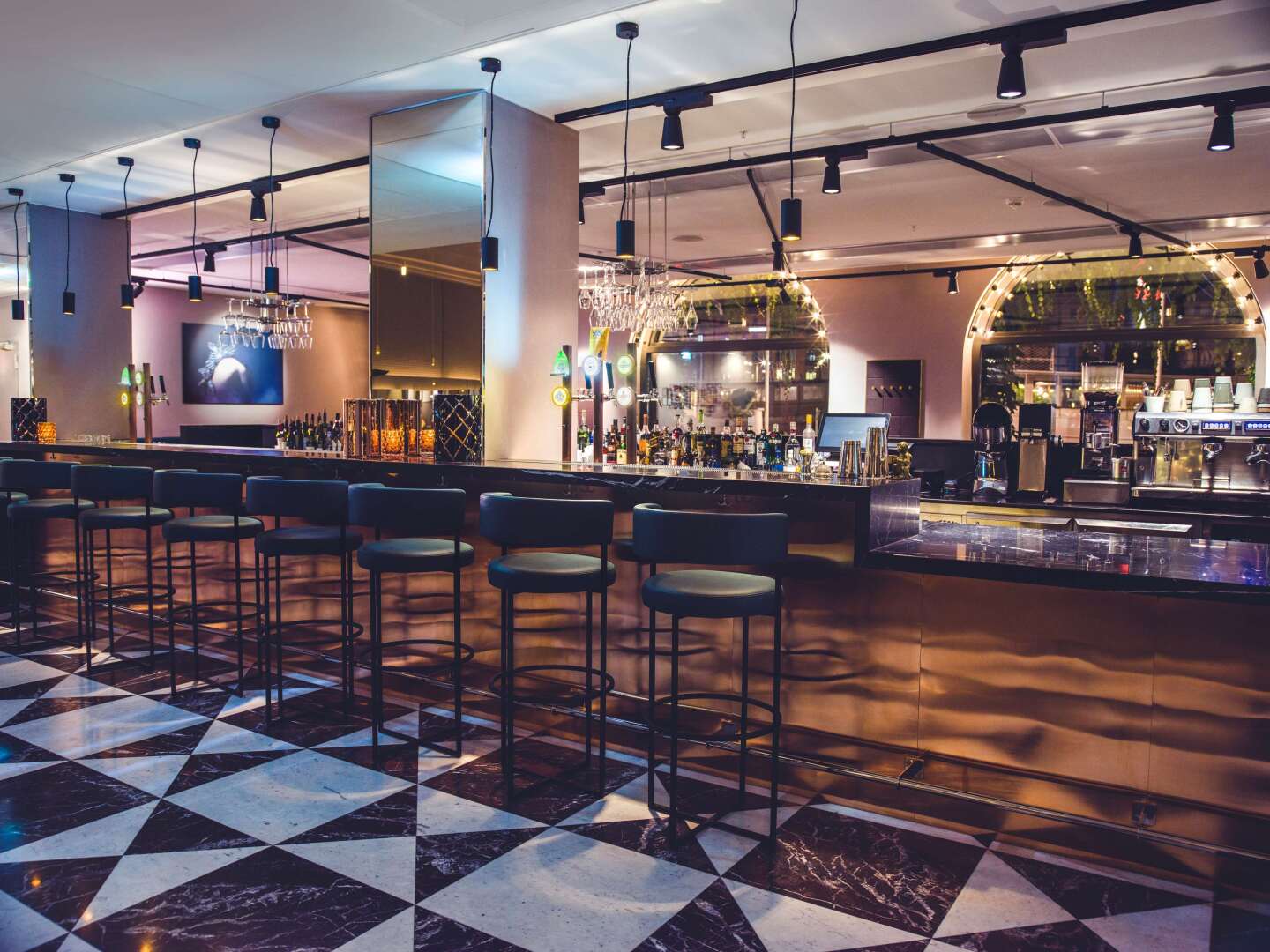 Photo - Radisson Collection, Strand Hotel, Stockholm