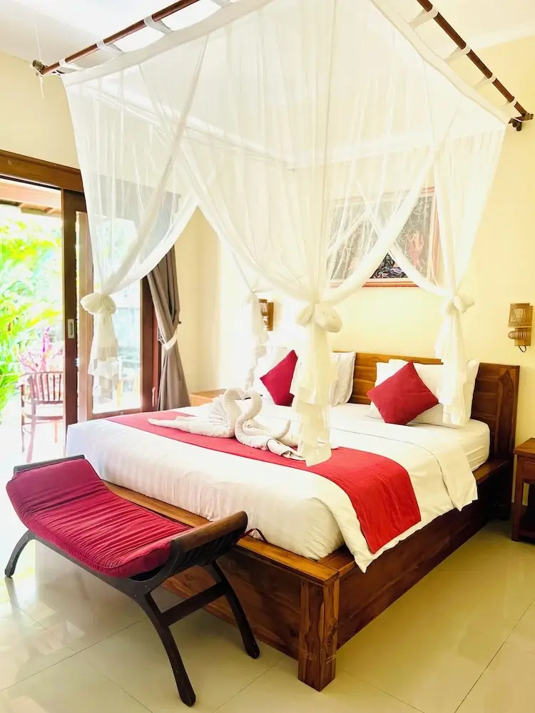 Foto - Canting Bali Suite