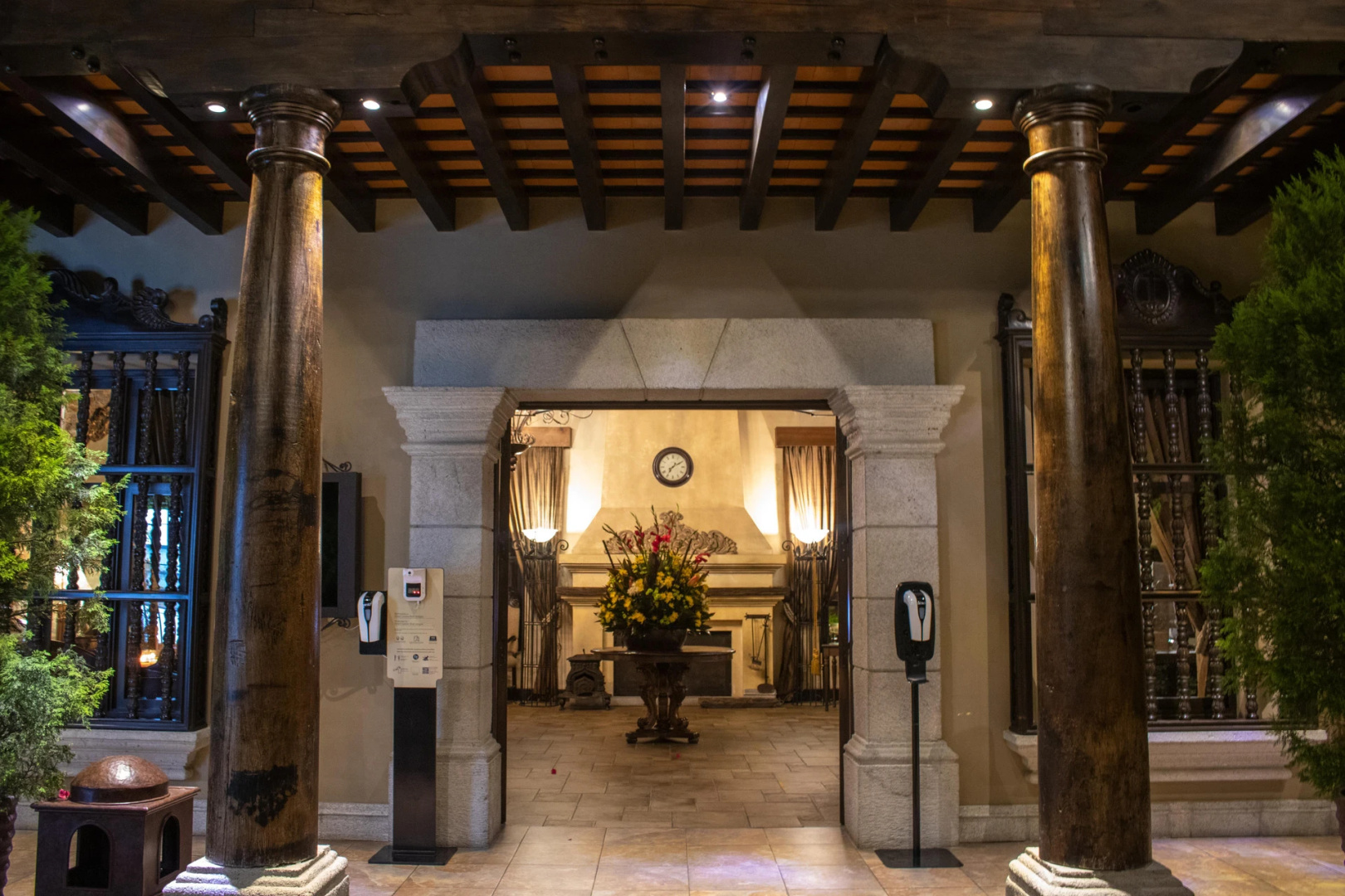Foto - Hotel Camino Real Antigua