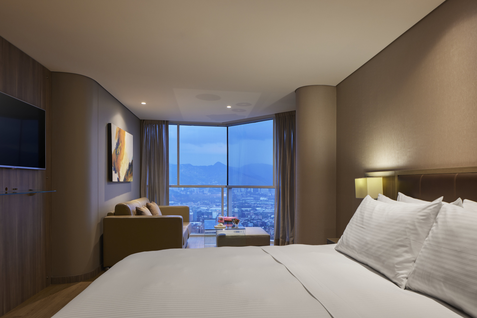 Foto - Binn Hotel